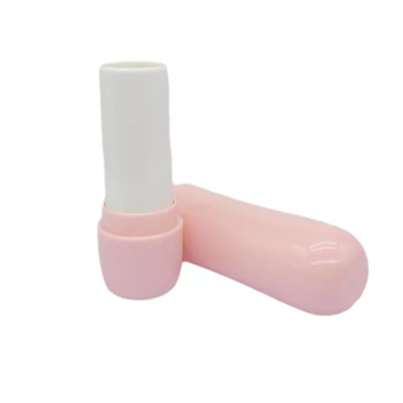 Ciri-ciri Bekas Gincu Merah Jambu