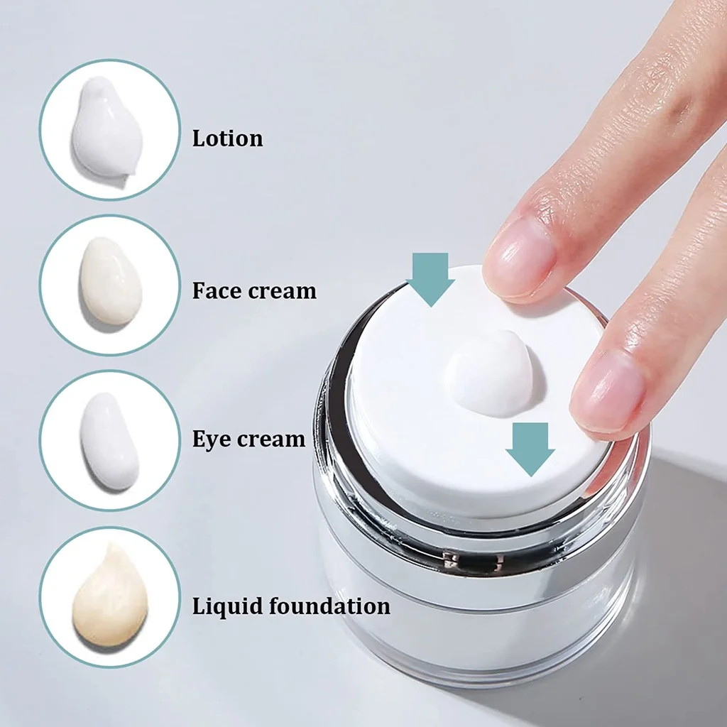 Petua untuk memilih bahan pembungkusan kosmetik, kita harus mempertimbangkan perkara berikut