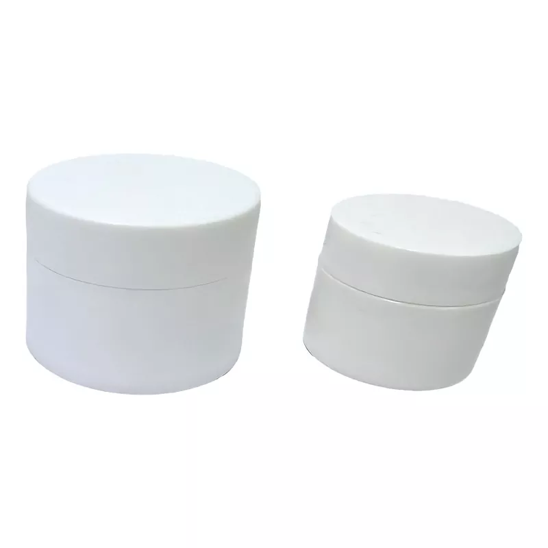 Balang krim plastik minni